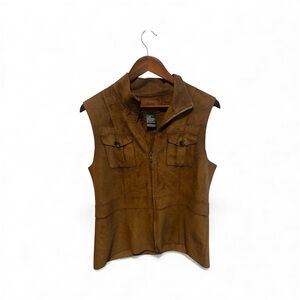 Ralph Lauren Vest Size M